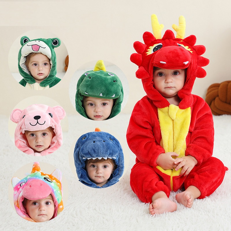 Baby Rompers Winter Costume Fl - огляд і ціна Baby Clothing Factory Shop