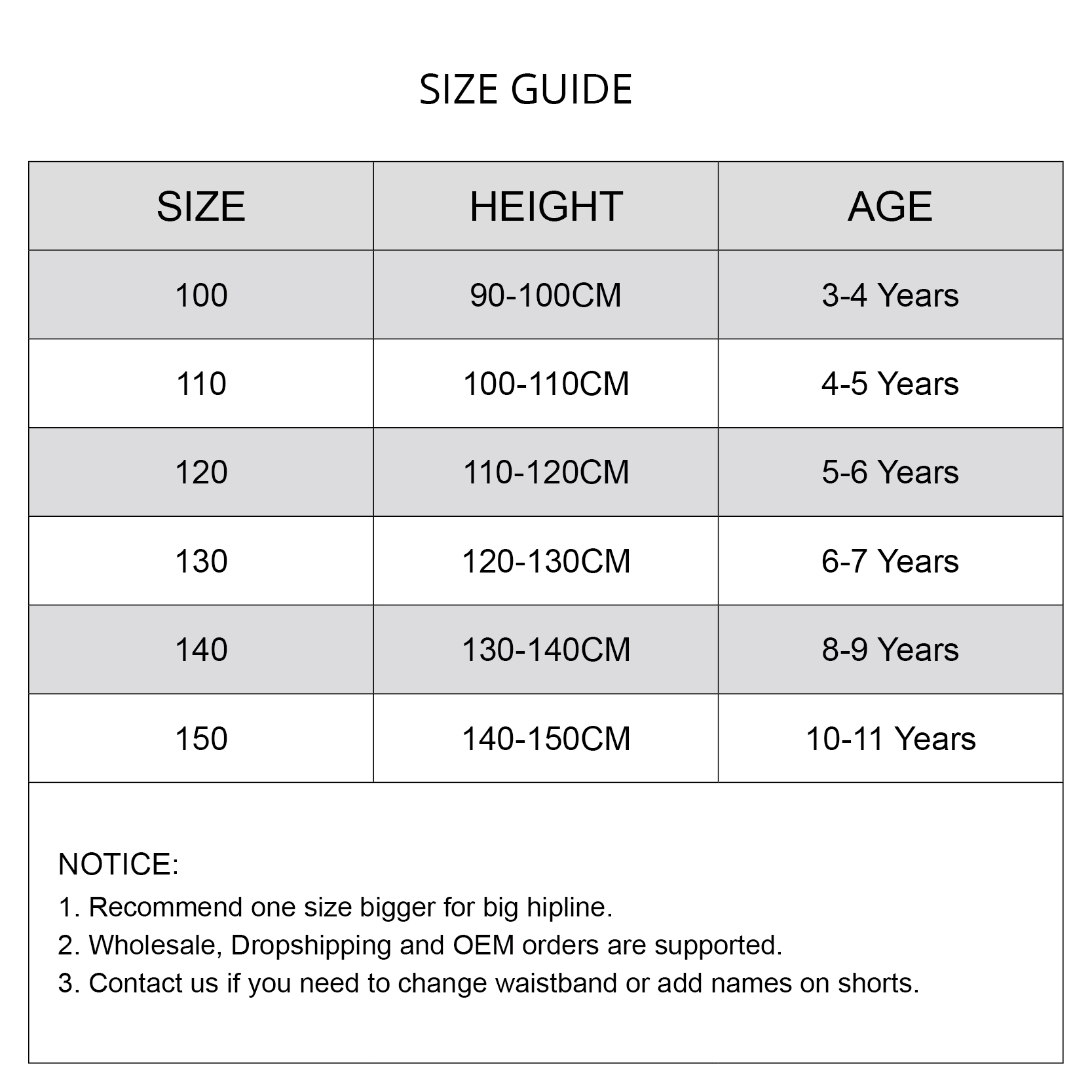 Children's Swimwear UV T-Shirt - огляд і ціна Baby Swimwear Uv