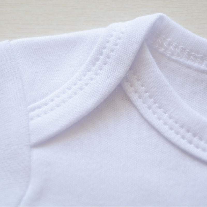 3 Pcs 100% Cotton Newborn Baby - огляд і ціна Baby Clothing Factory Shop