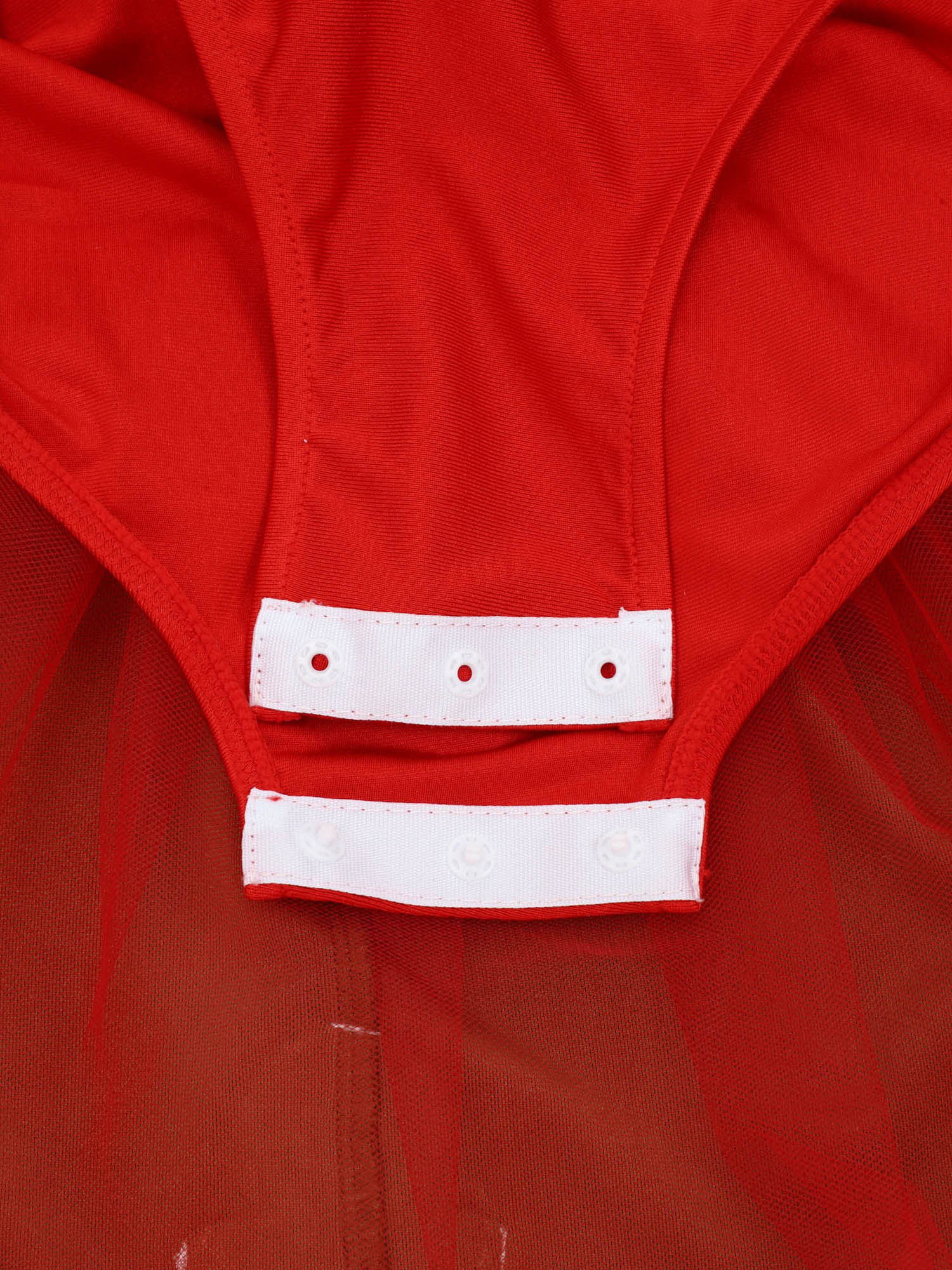 Girls Gingerbread Costume Cute - огляд і ціна Baby Tutu Skirt