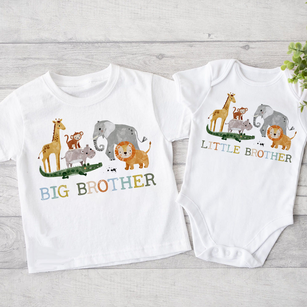 Big Brother Little Brother Mat - огляд і ціна Baby Xl