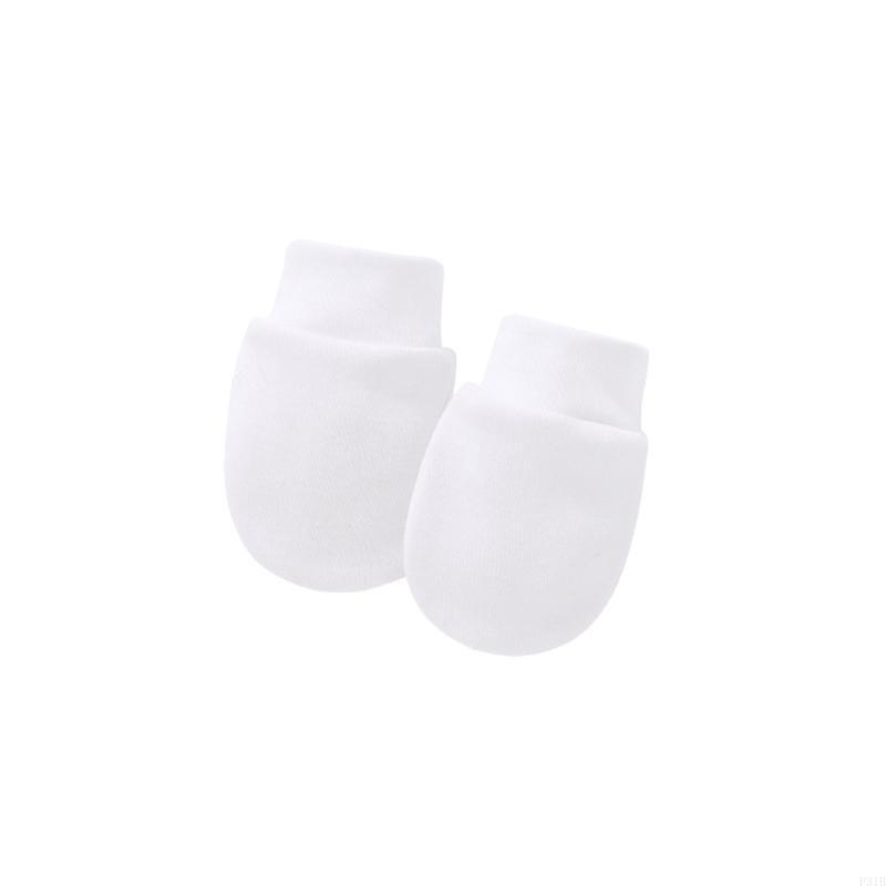 Infant Boy Girl Handguard Glov - огляд і ціна Baby Mittens Scratch