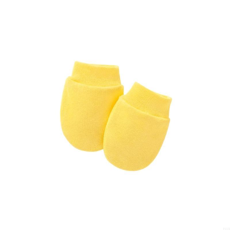 Infant Boy Girl Handguard Glov - огляд і ціна Baby Mittens Scratch