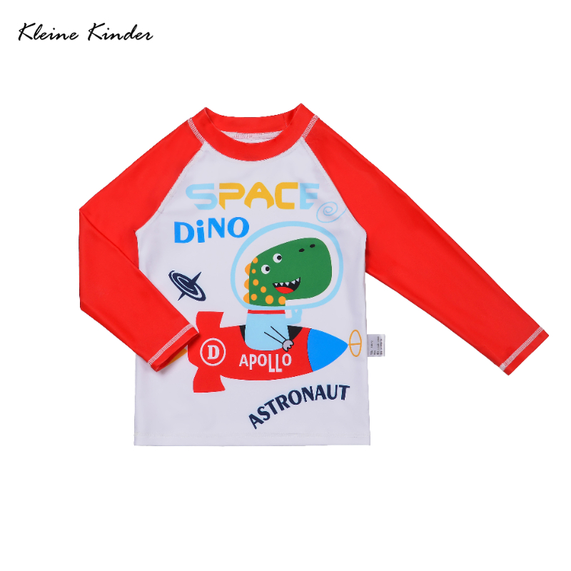 Boys Swimsuit Anti UV Kids Swi - огляд і ціна Baby Swimwear Uv