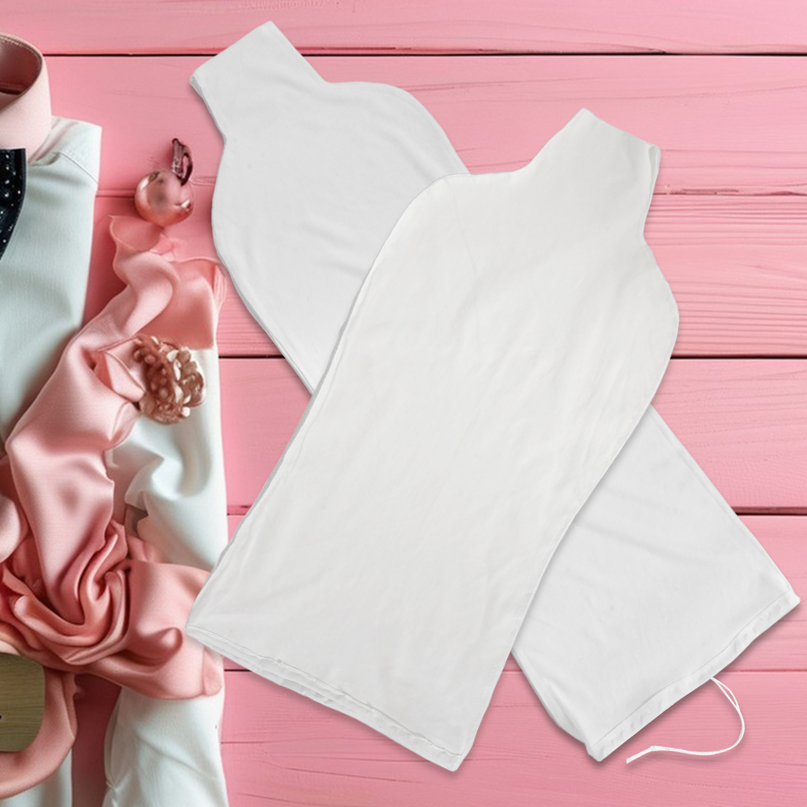 2Pcs Clothing Store Dummy Fabr - огляд і ціна Baby Clothing Stores
