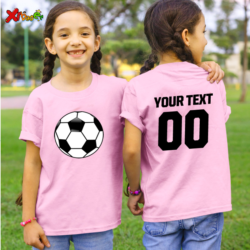 Kids TShirt Football 2021 Boys - огляд і ціна Baby Clothing Names