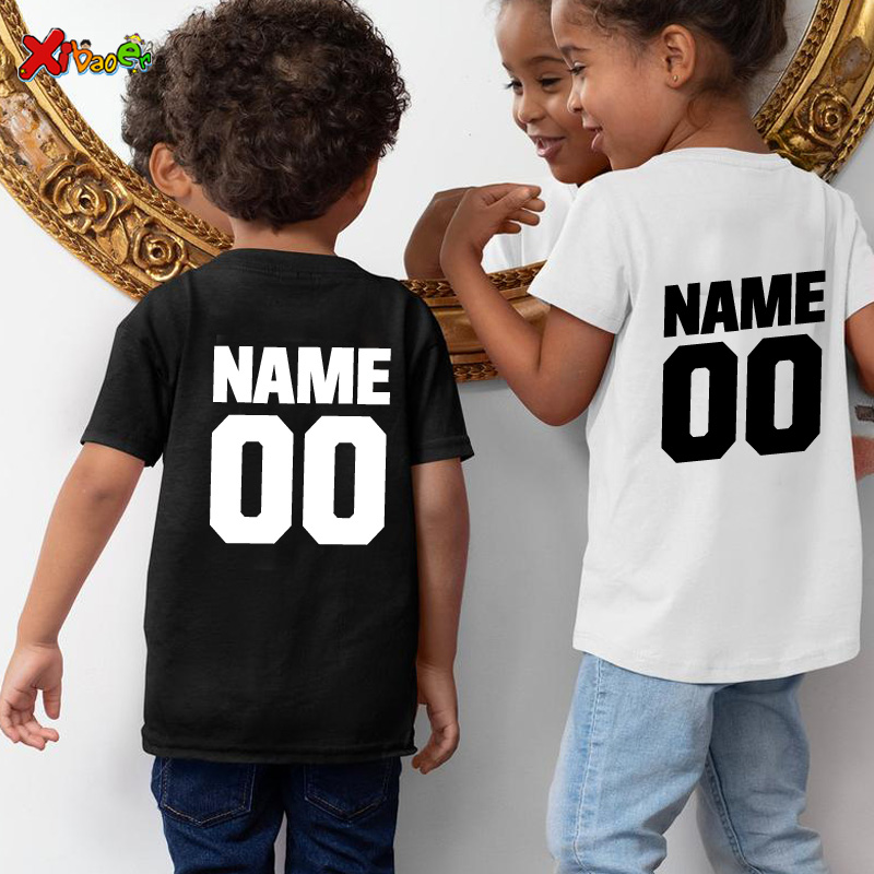 Kids TShirt Football 2021 Boys - огляд і ціна Baby Clothing Names