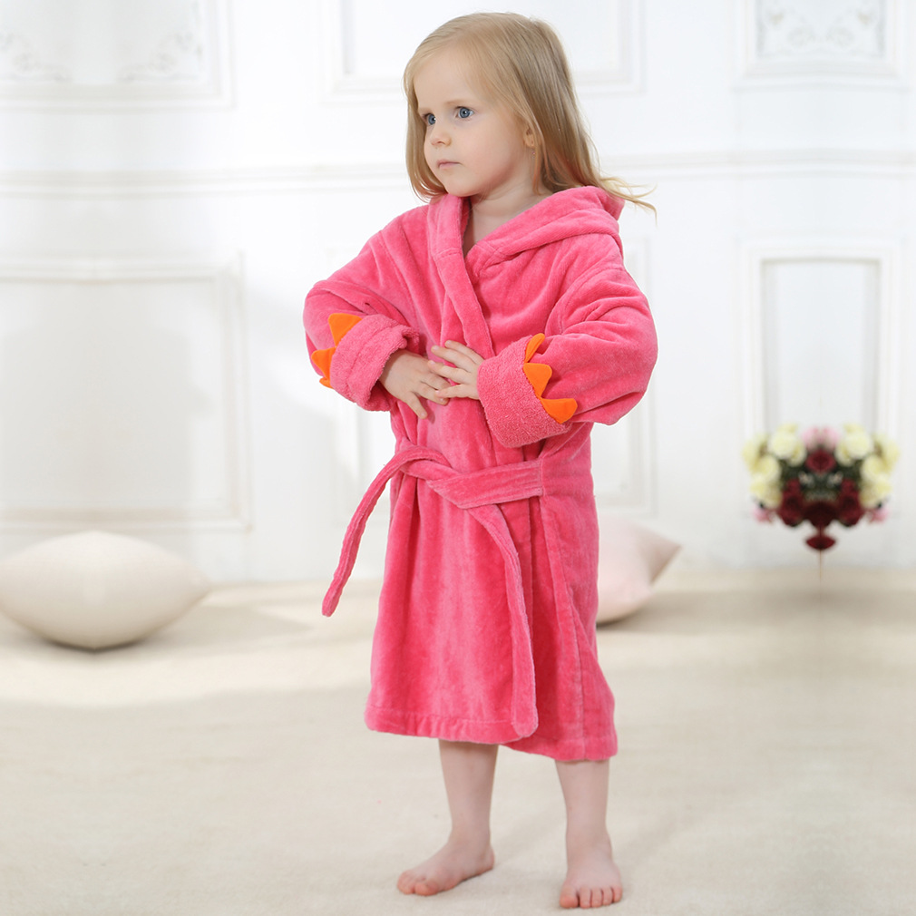 100% Cotton Thick Fabric Child - огляд і ціна Baby Clothing Factory Shop