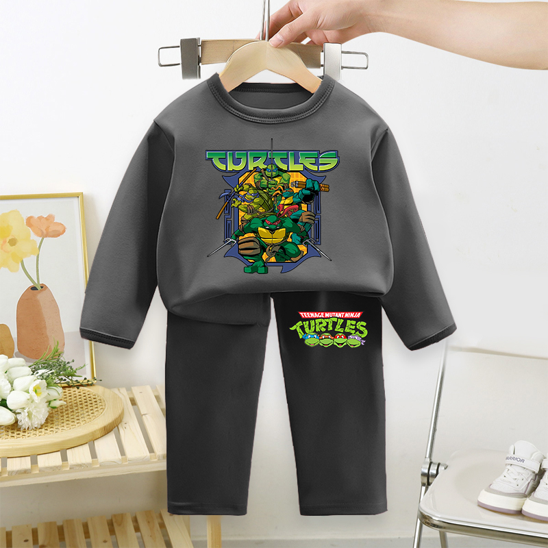 Teenage Mutant Ninja Turtles C - огляд і ціна Baby Clothing Usa