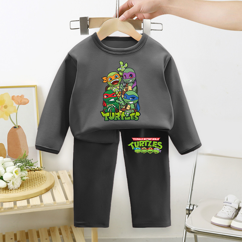 Teenage Mutant Ninja Turtles C - огляд і ціна Baby Clothing Usa