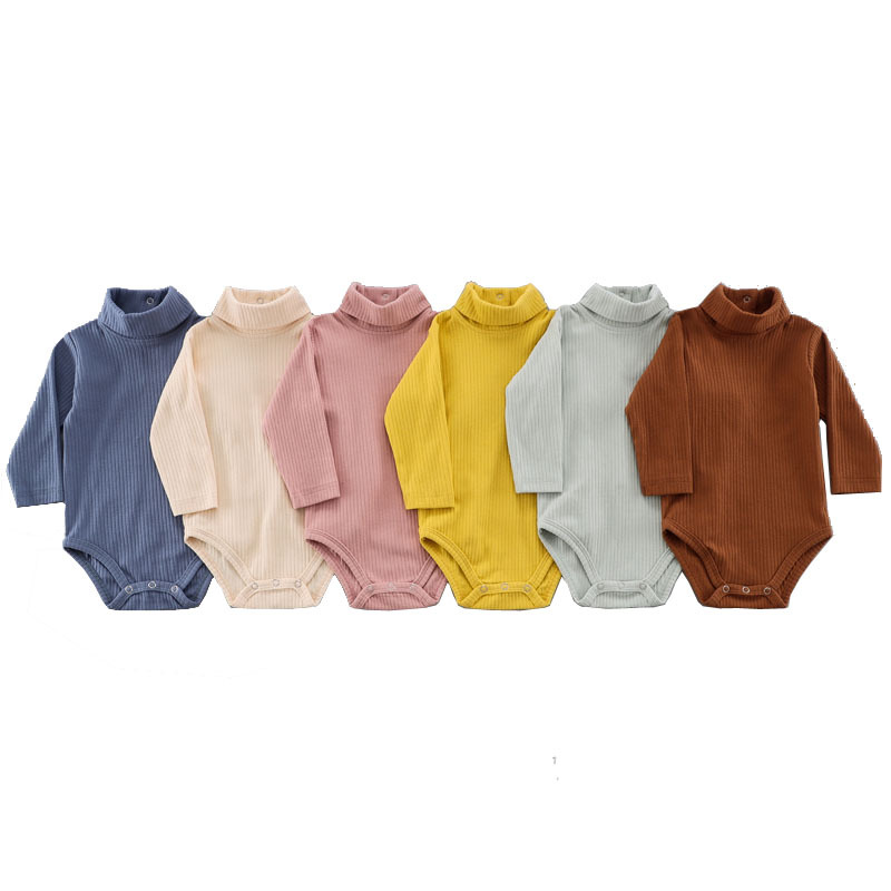 2 Pcs Cotton Baby Bodysuits Gi - огляд і ціна Baby Clothing Factory Shop