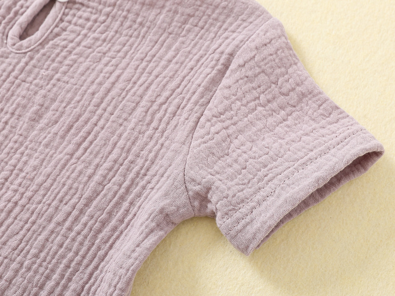 100% Cotton Gauze Baby Summer  - огляд і ціна Baby Clothing Factory Shop