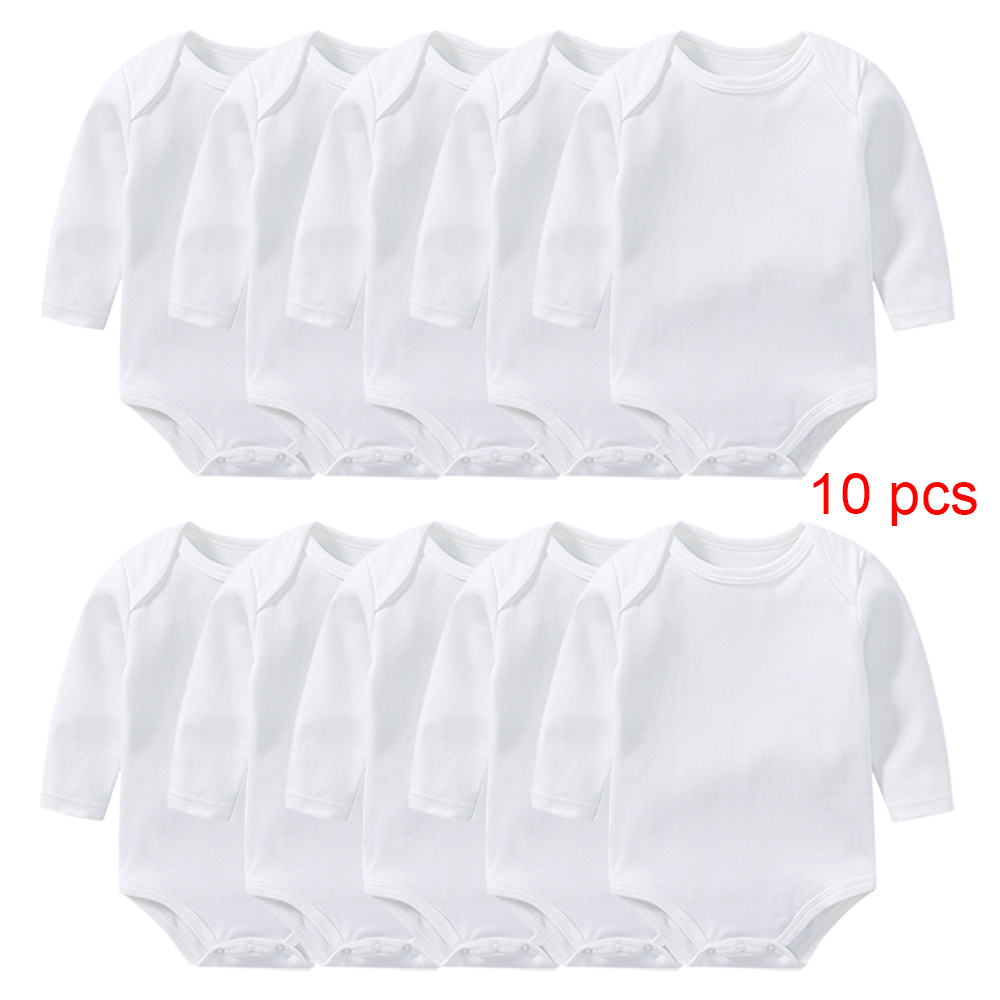 Thick 10 pcs Wholesale in Bulk - огляд і ціна Baby Clothing Factory Shop